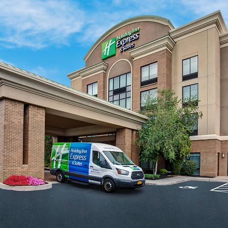Holiday Inn Express Hotel & Suites Rochester Webster By Ihg Ngoại thất bức ảnh