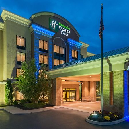 Holiday Inn Express Hotel & Suites Rochester Webster By Ihg Ngoại thất bức ảnh