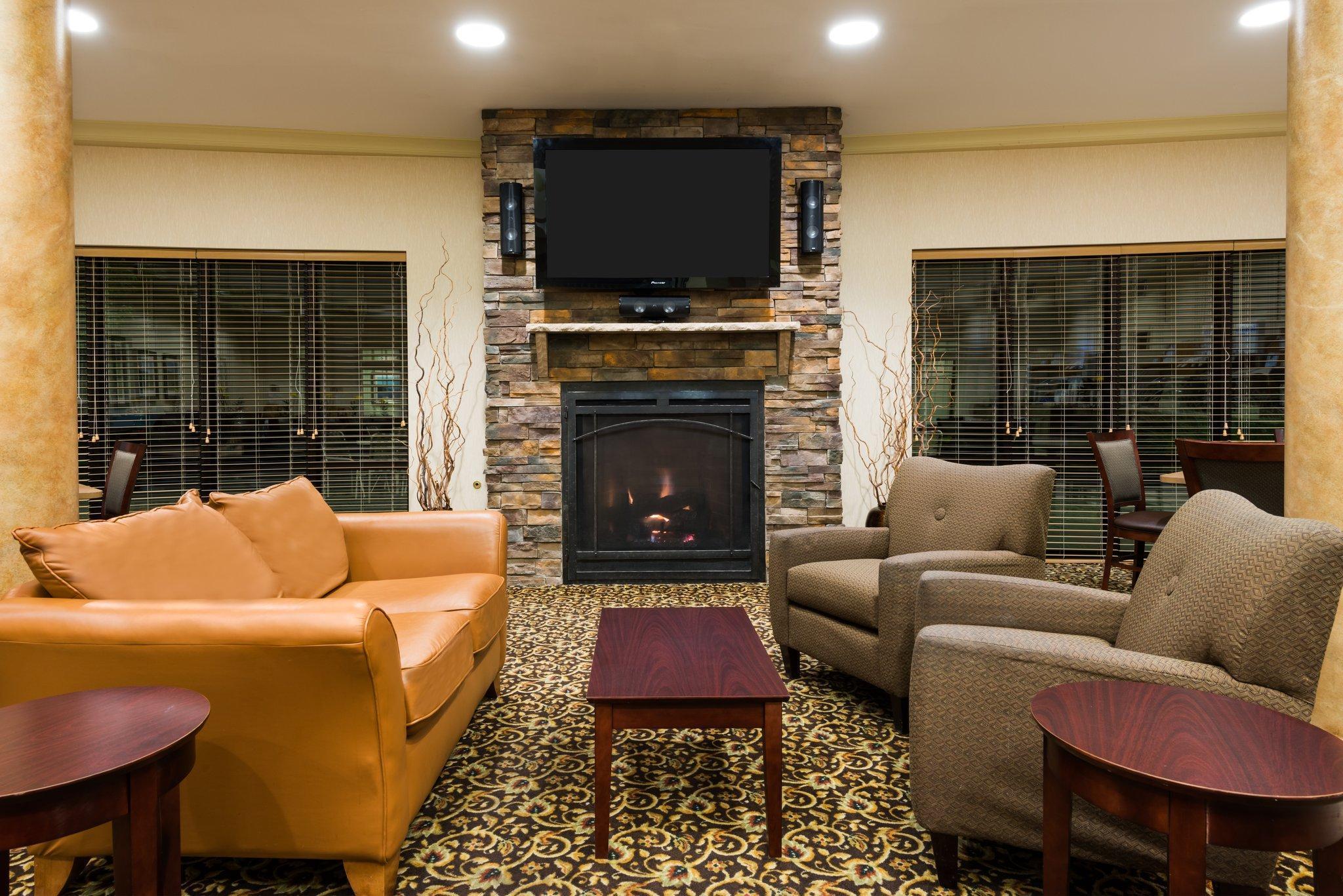 Holiday Inn Express Hotel & Suites Rochester Webster By Ihg Ngoại thất bức ảnh