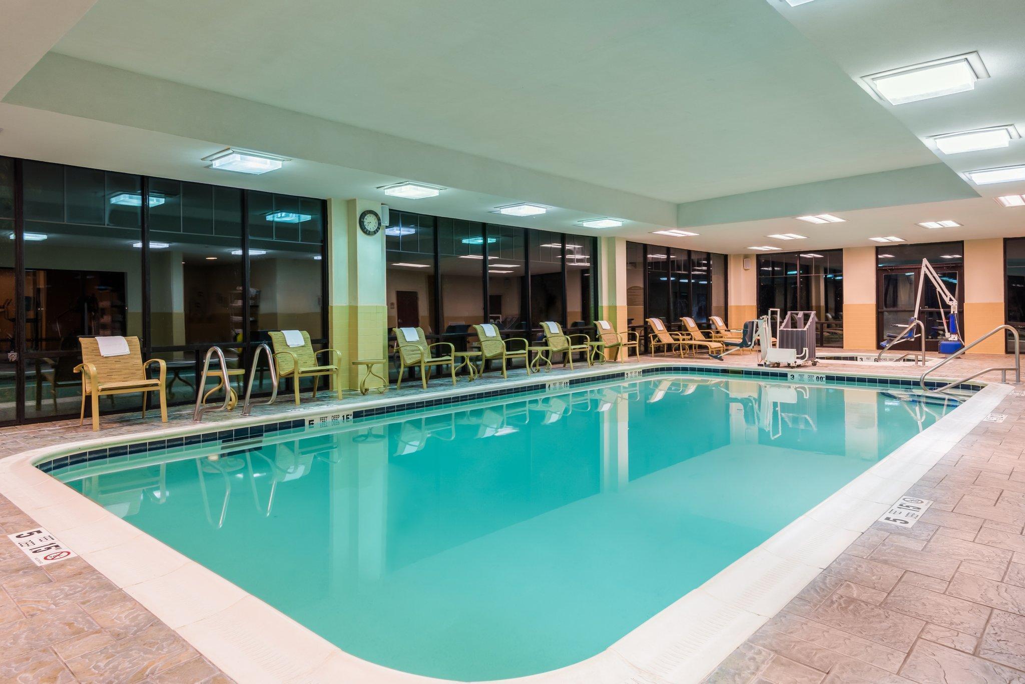 Holiday Inn Express Hotel & Suites Rochester Webster By Ihg Ngoại thất bức ảnh