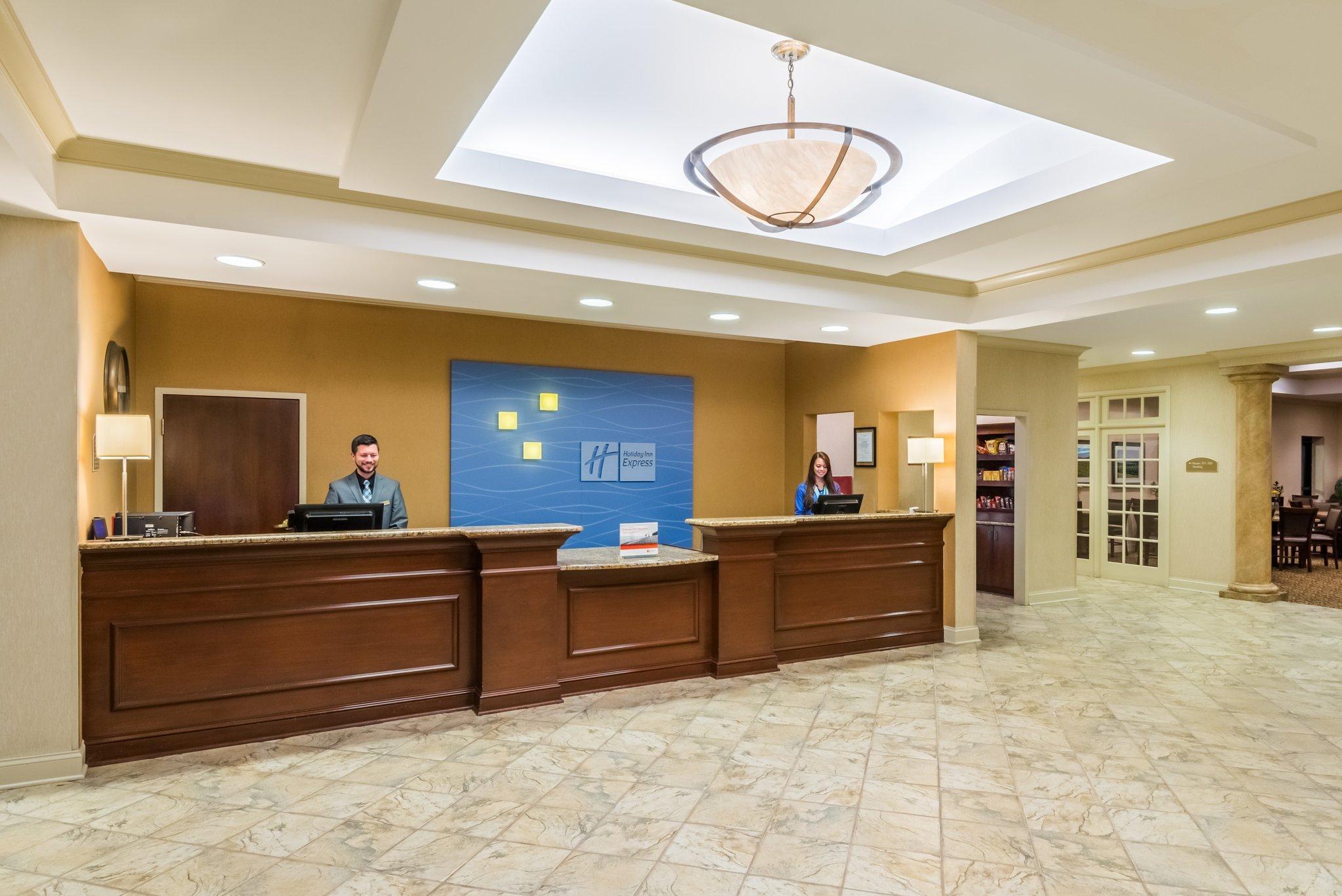 Holiday Inn Express Hotel & Suites Rochester Webster By Ihg Ngoại thất bức ảnh
