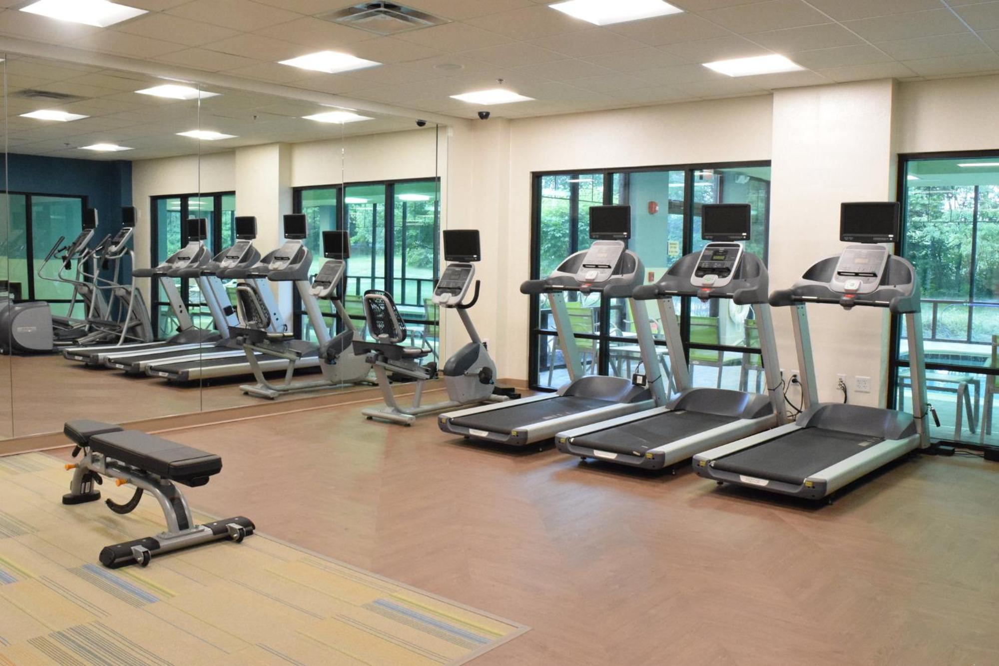 Holiday Inn Express Hotel & Suites Rochester Webster By Ihg Ngoại thất bức ảnh