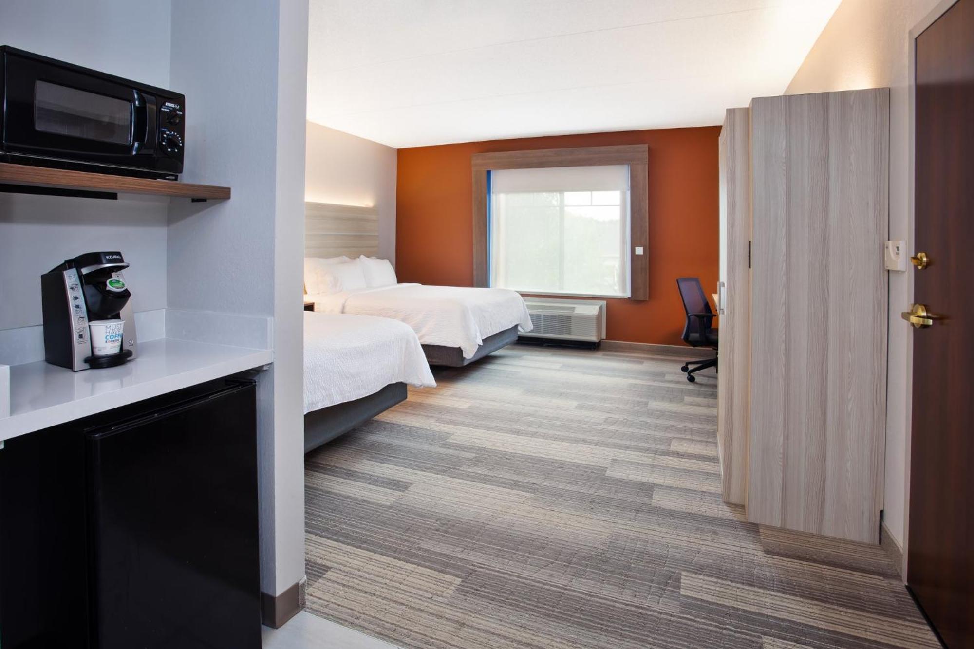 Holiday Inn Express Hotel & Suites Rochester Webster By Ihg Ngoại thất bức ảnh