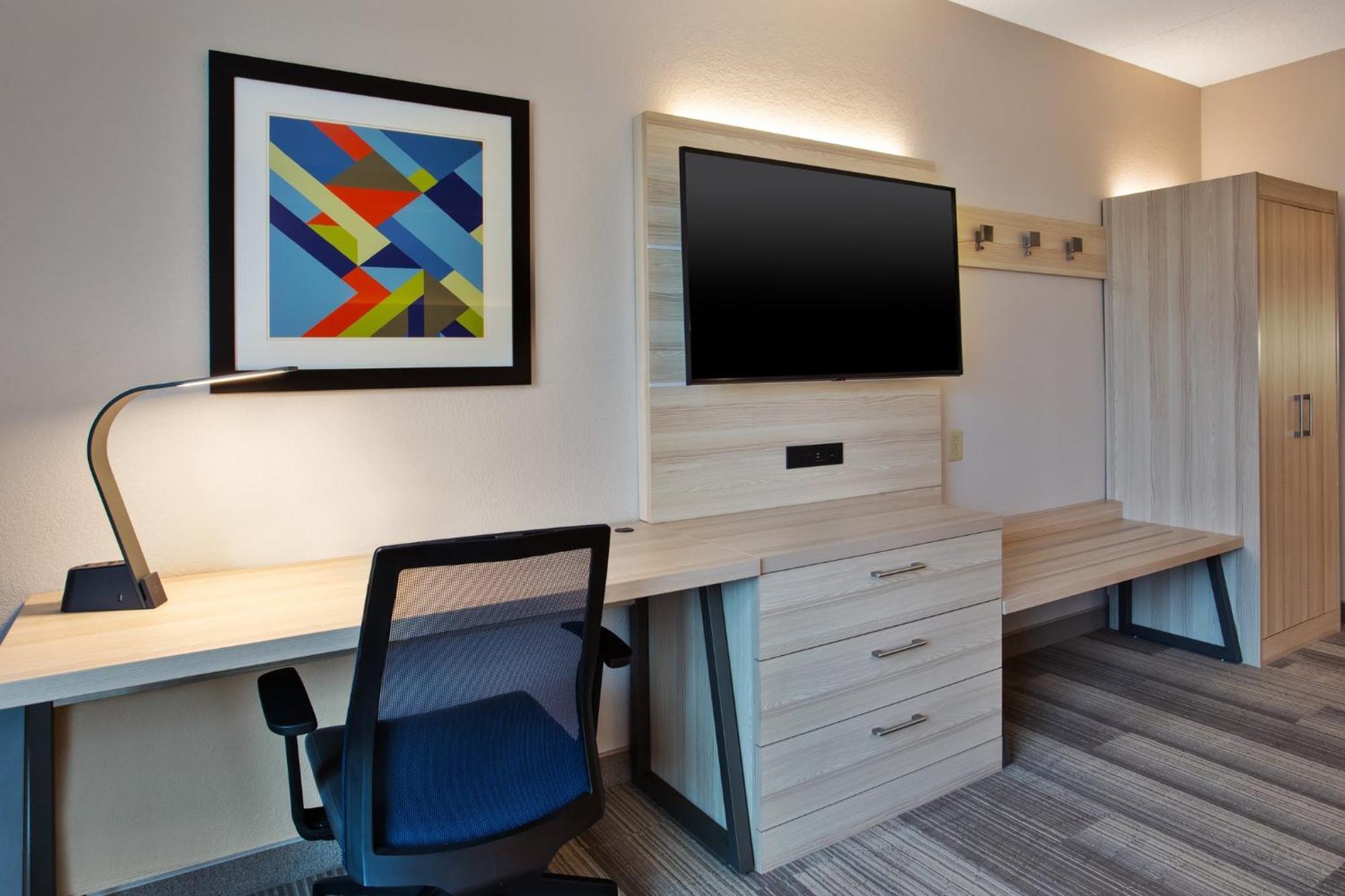 Holiday Inn Express Hotel & Suites Rochester Webster By Ihg Ngoại thất bức ảnh