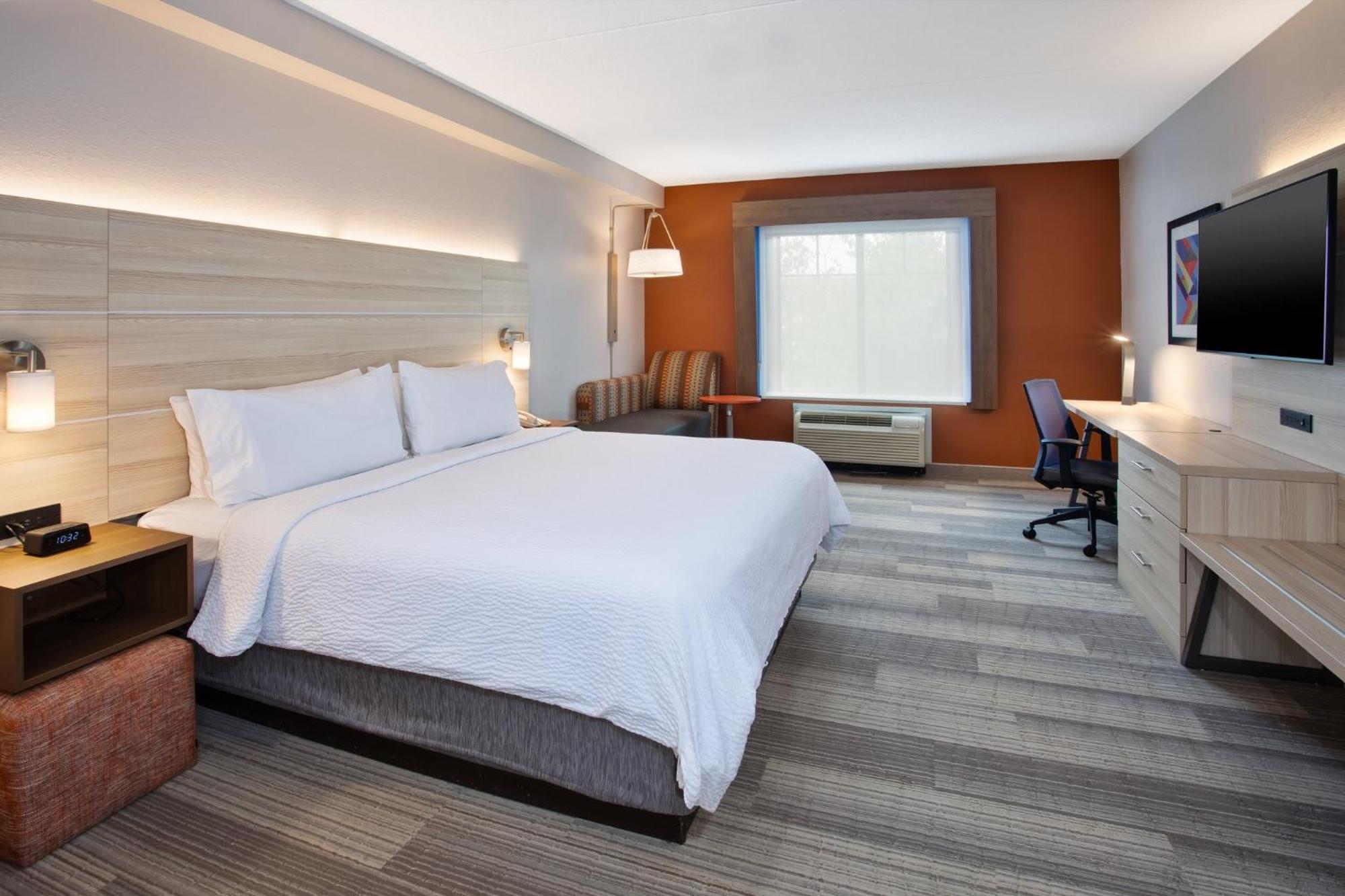 Holiday Inn Express Hotel & Suites Rochester Webster By Ihg Ngoại thất bức ảnh