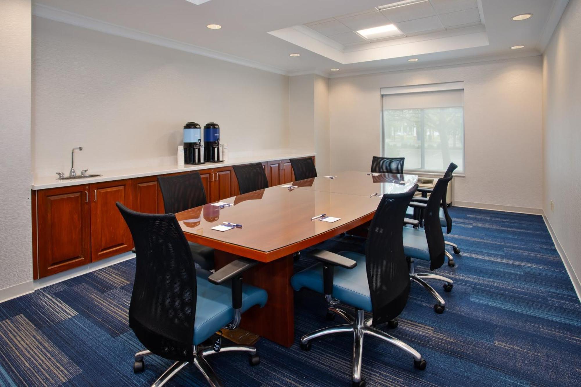 Holiday Inn Express Hotel & Suites Rochester Webster By Ihg Ngoại thất bức ảnh