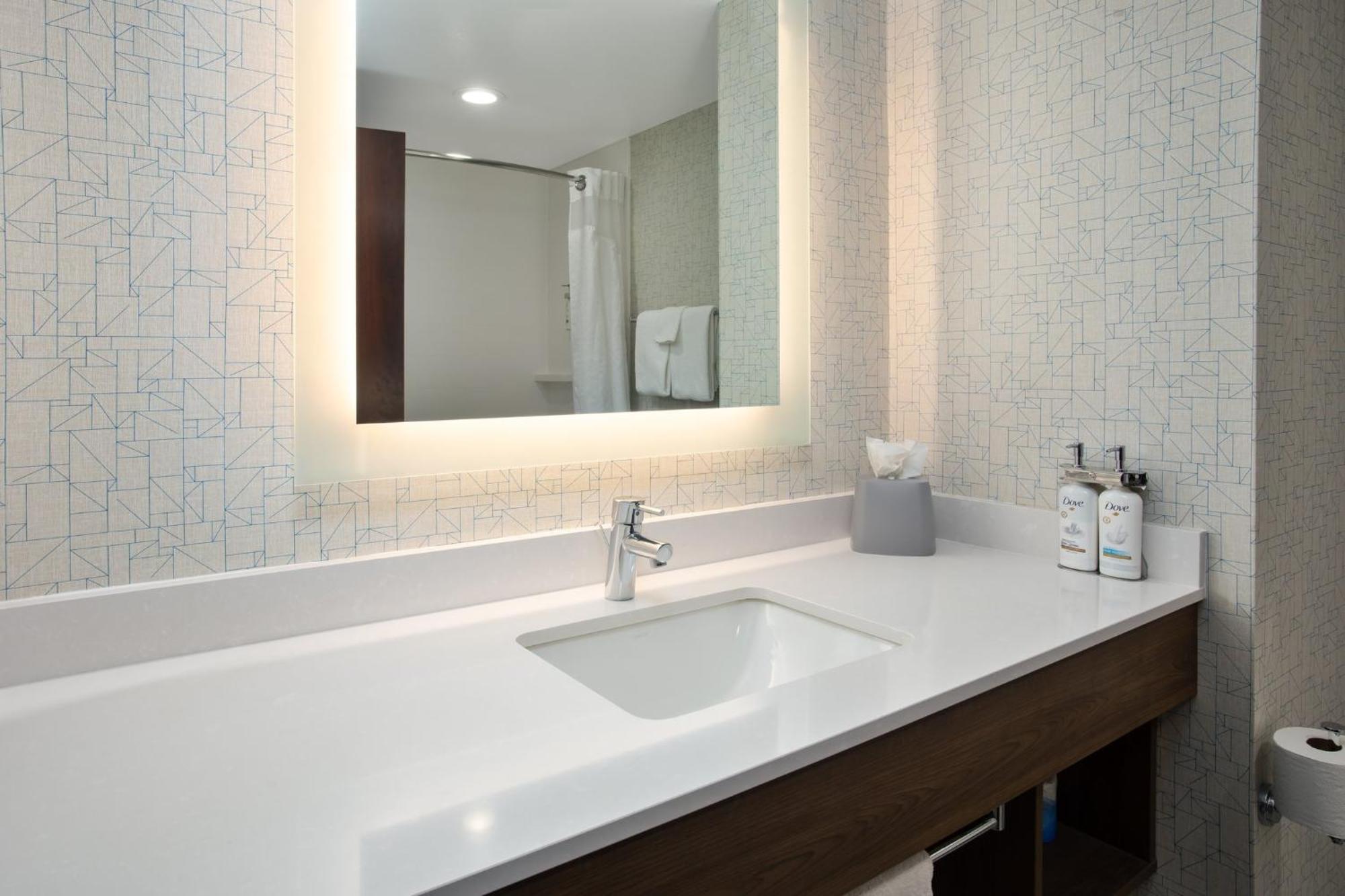 Holiday Inn Express Hotel & Suites Rochester Webster By Ihg Ngoại thất bức ảnh