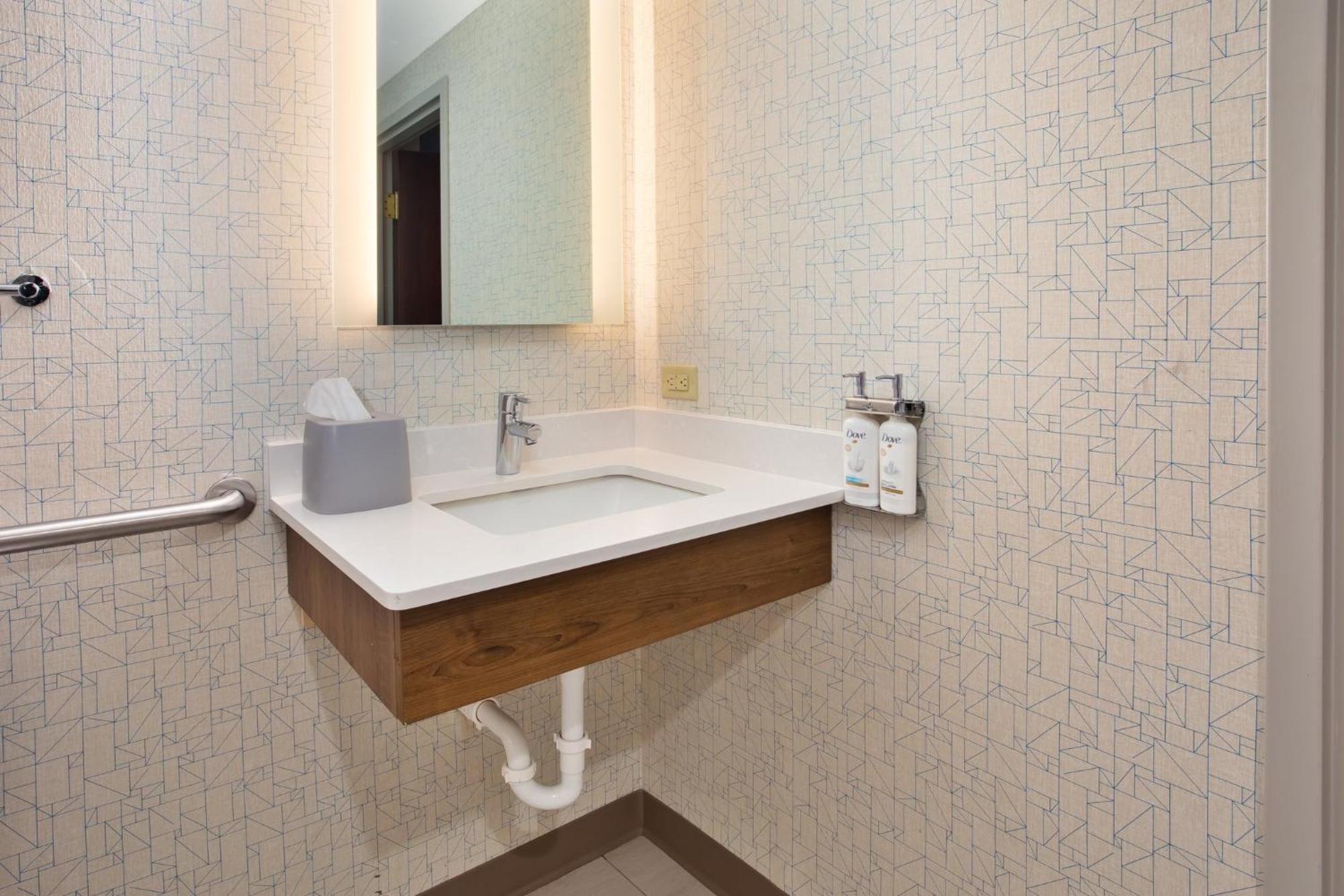 Holiday Inn Express Hotel & Suites Rochester Webster By Ihg Ngoại thất bức ảnh