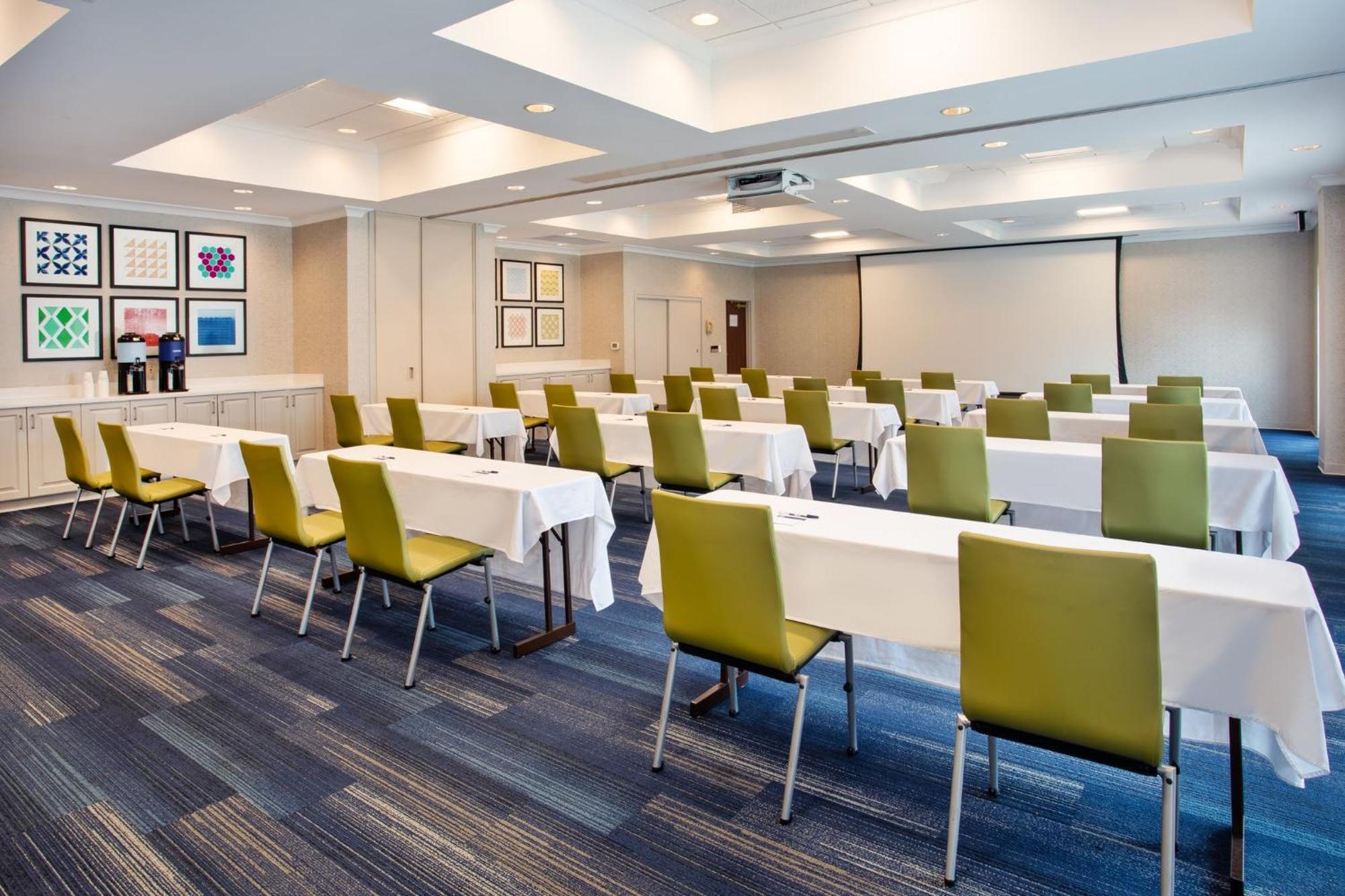 Holiday Inn Express Hotel & Suites Rochester Webster By Ihg Ngoại thất bức ảnh