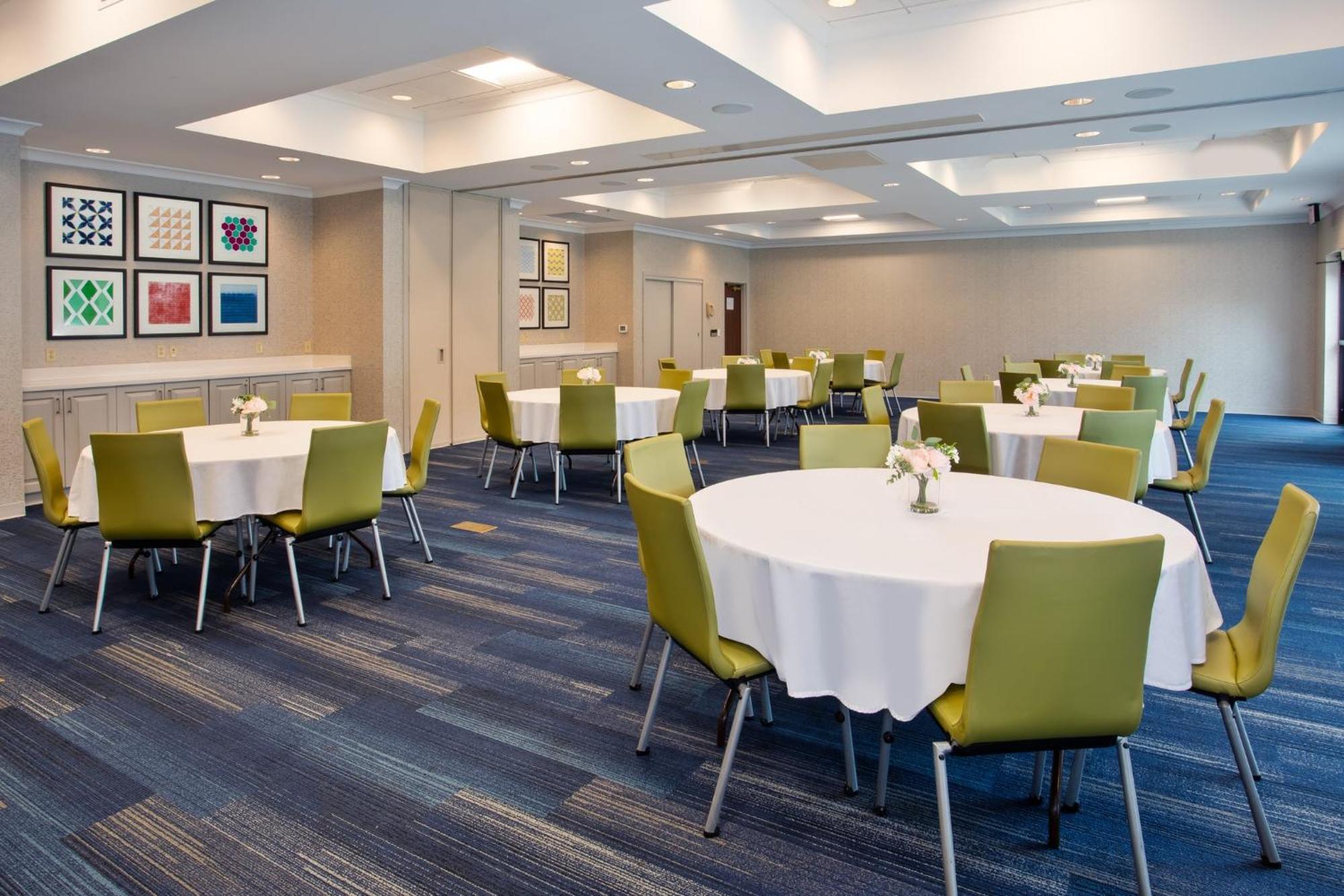 Holiday Inn Express Hotel & Suites Rochester Webster By Ihg Ngoại thất bức ảnh