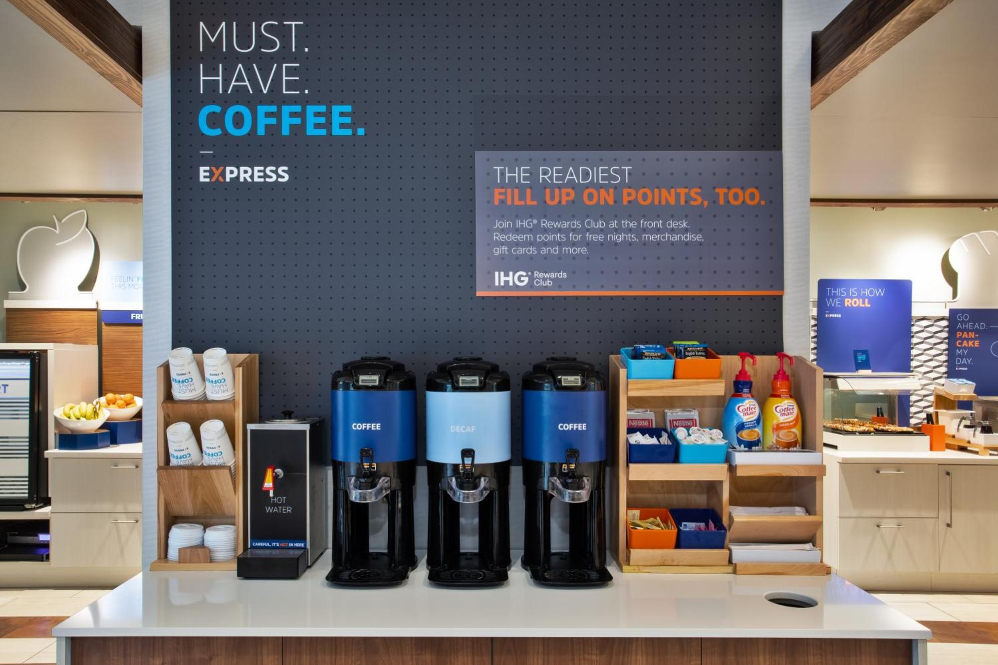 Holiday Inn Express Hotel & Suites Rochester Webster By Ihg Ngoại thất bức ảnh