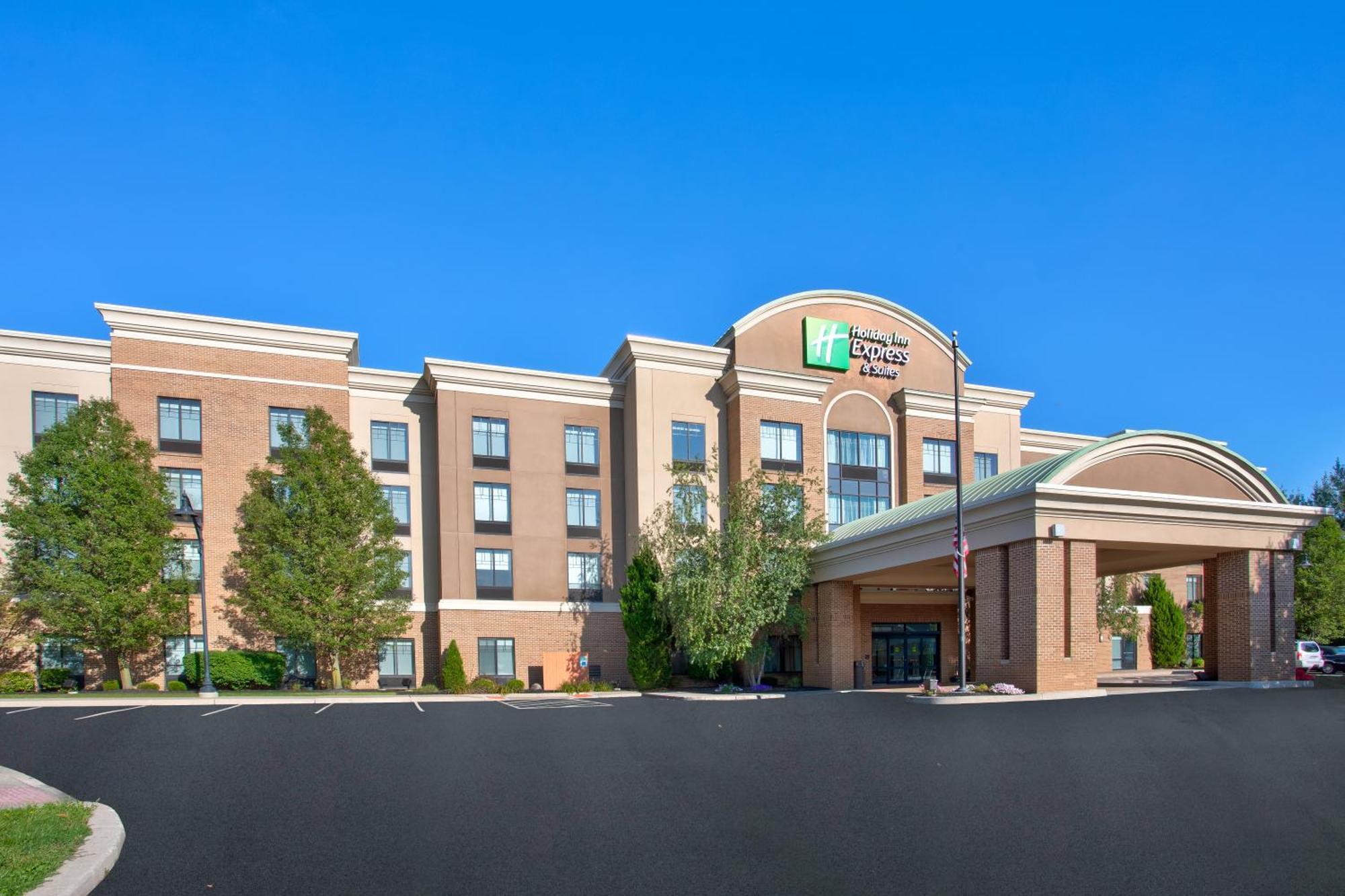 Holiday Inn Express Hotel & Suites Rochester Webster By Ihg Ngoại thất bức ảnh