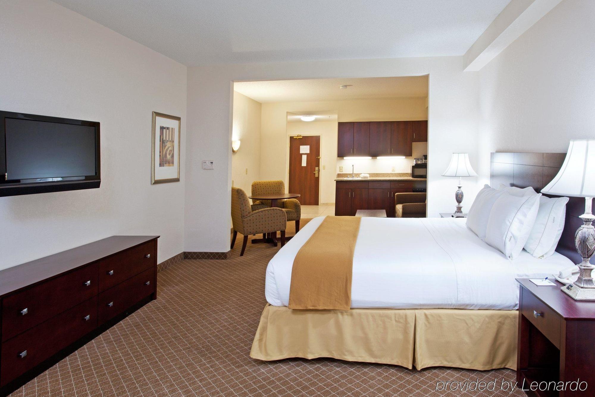 Holiday Inn Express Hotel & Suites Rochester Webster By Ihg Phòng bức ảnh