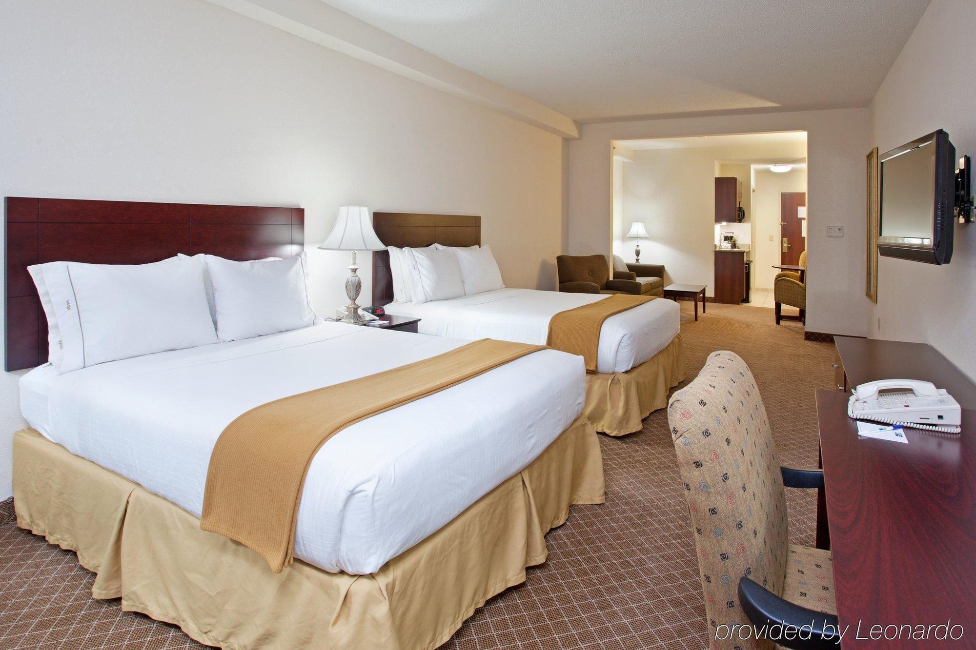 Holiday Inn Express Hotel & Suites Rochester Webster By Ihg Phòng bức ảnh
