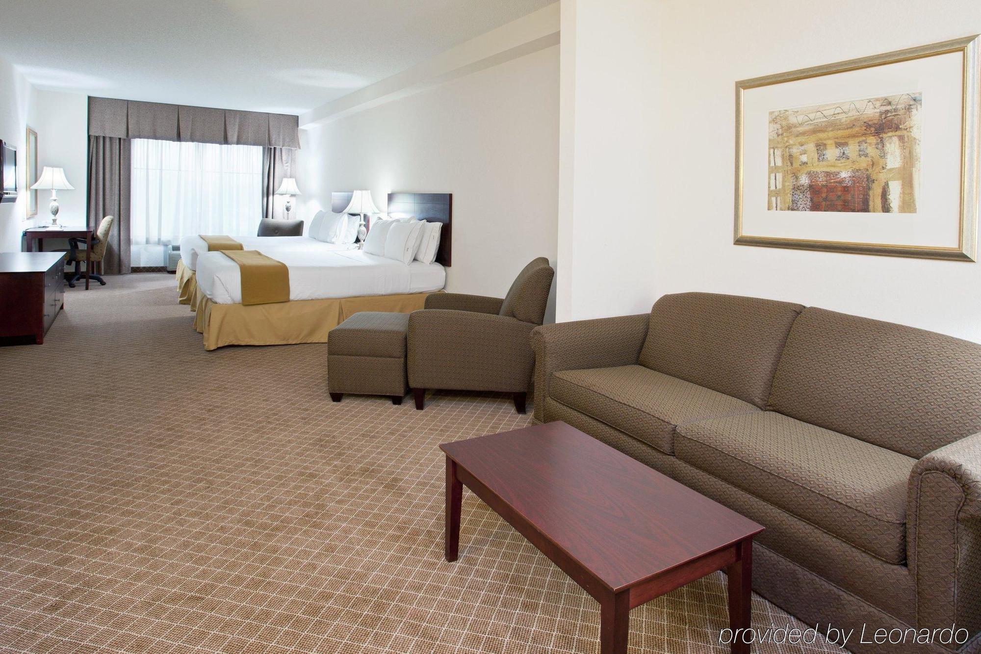 Holiday Inn Express Hotel & Suites Rochester Webster By Ihg Phòng bức ảnh