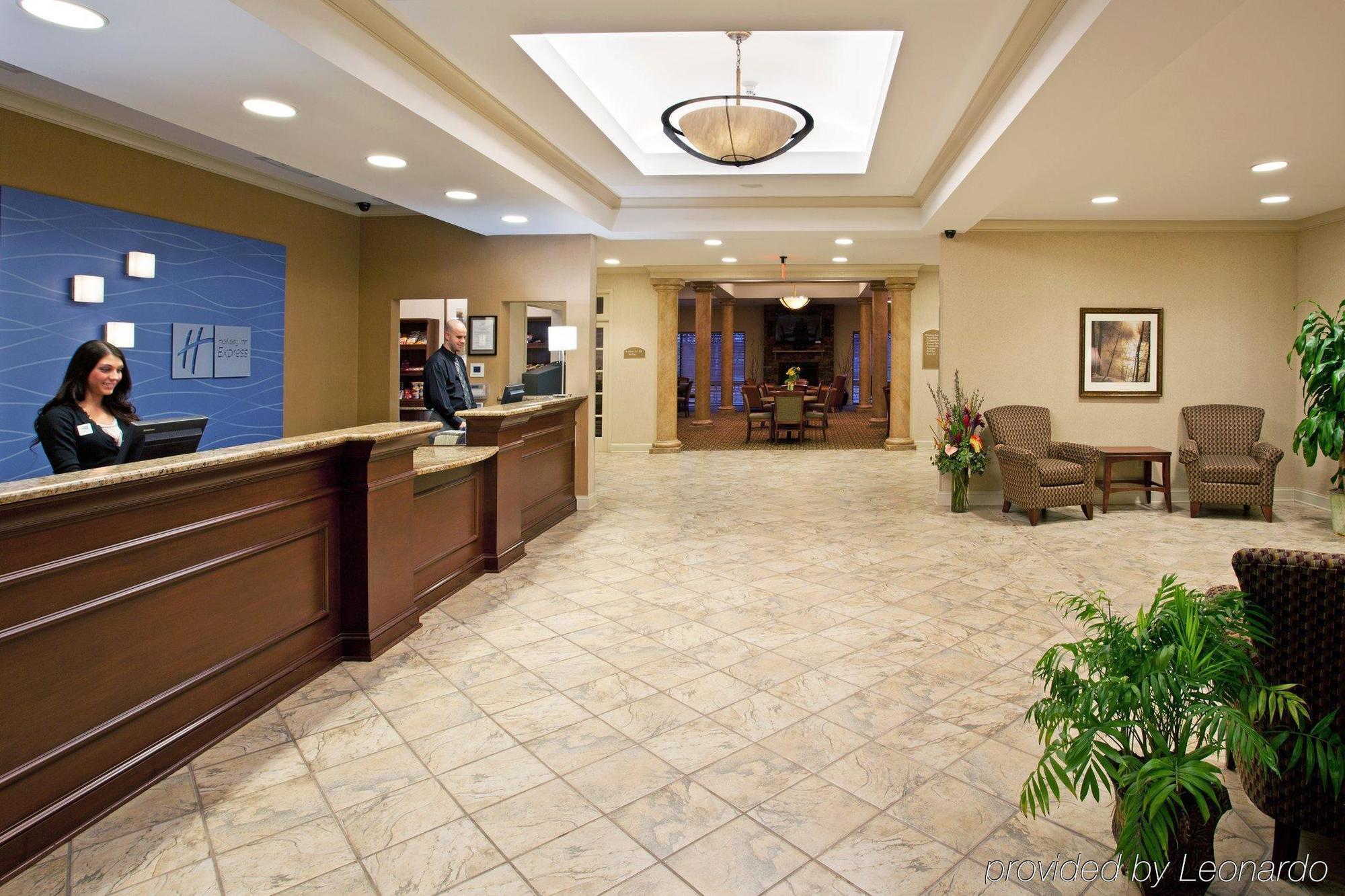 Holiday Inn Express Hotel & Suites Rochester Webster By Ihg Ngoại thất bức ảnh