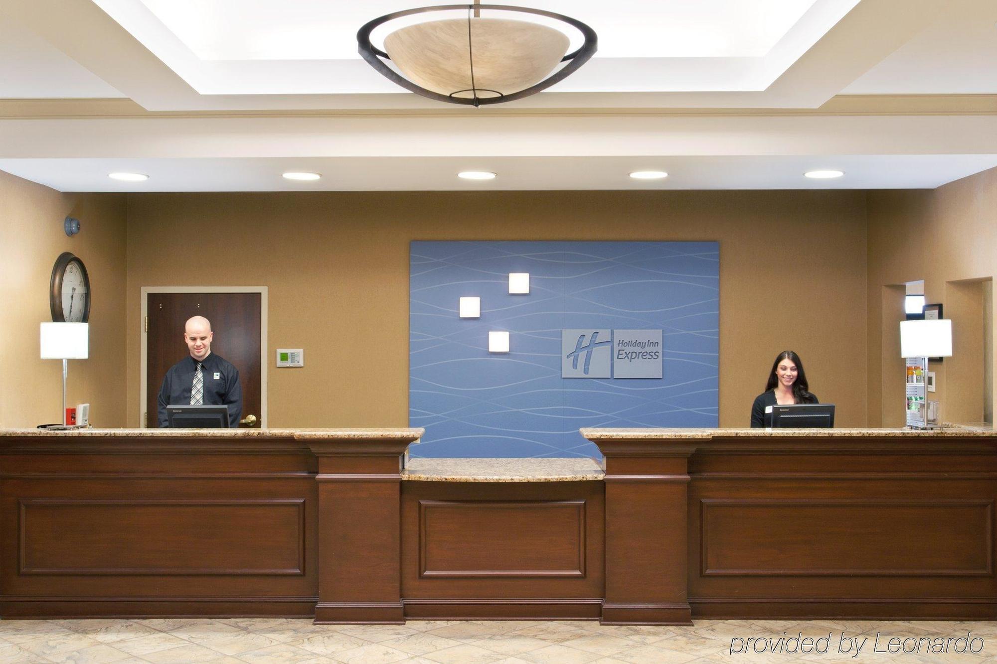 Holiday Inn Express Hotel & Suites Rochester Webster By Ihg Ngoại thất bức ảnh