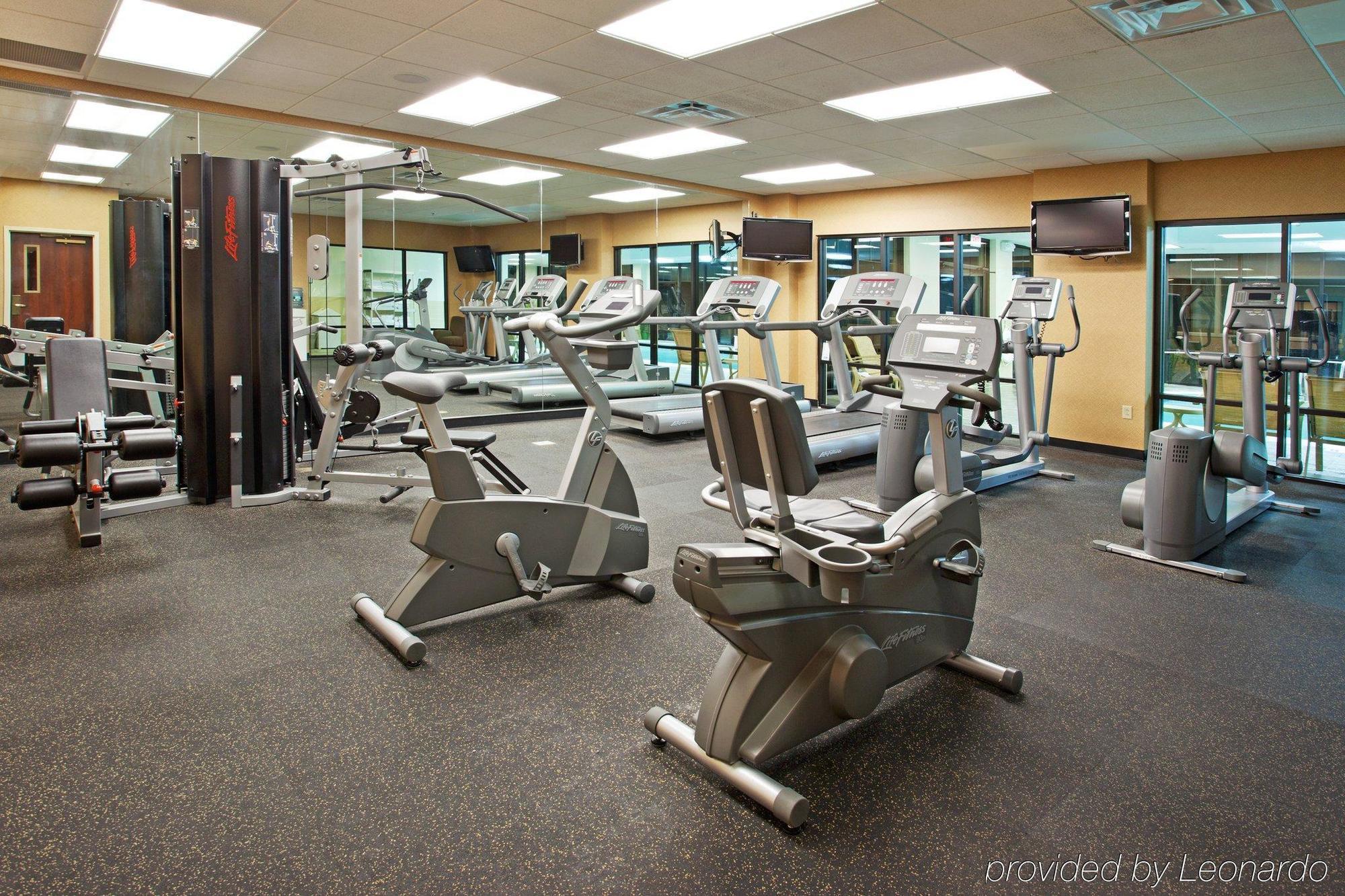 Holiday Inn Express Hotel & Suites Rochester Webster By Ihg Ngoại thất bức ảnh